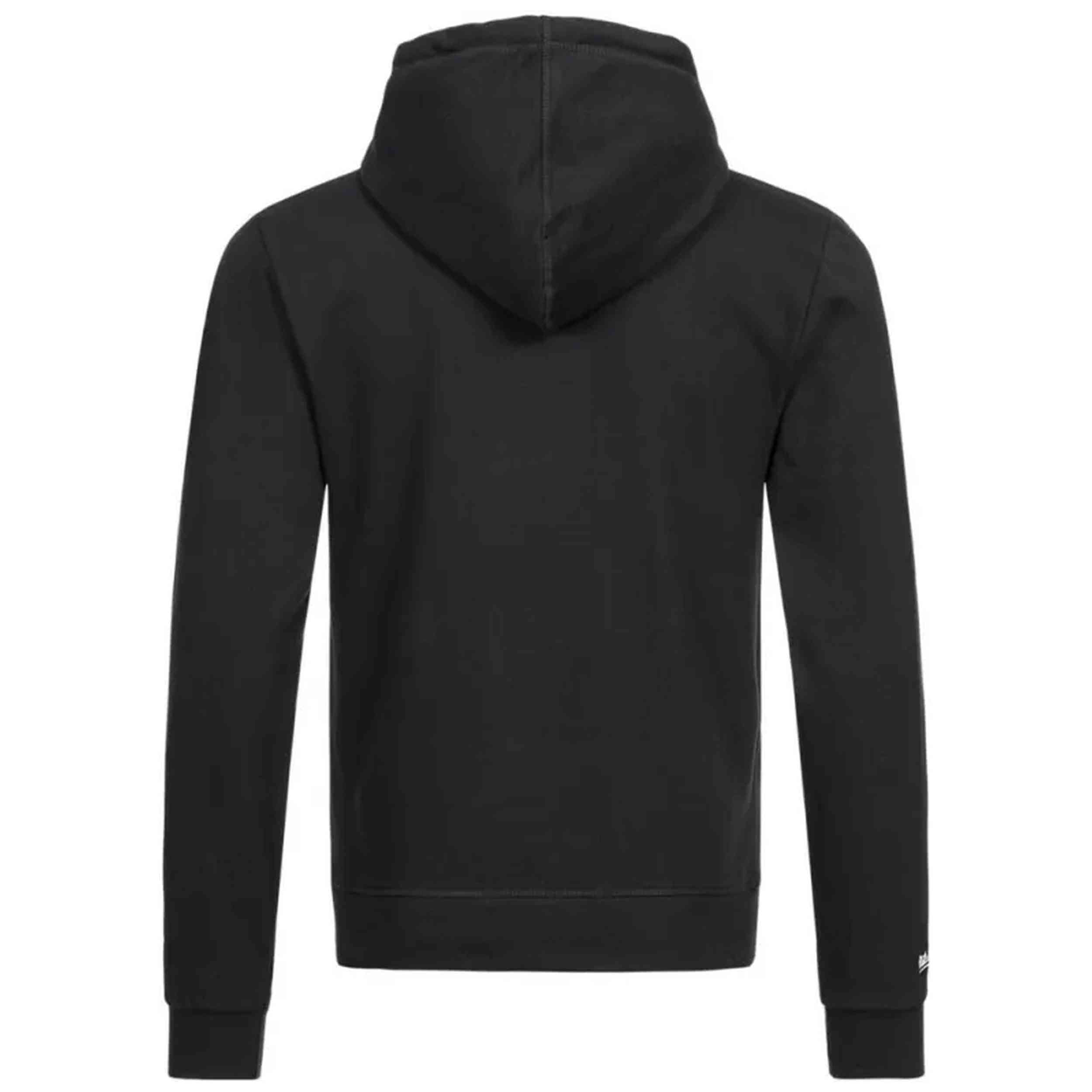 Imagen del producto con referencia MN-BRA-SCRPTLOGOHOOD-BRA-BLKWHT