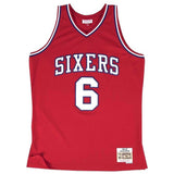 Camiseta De Baloncesto Mitchell & Ness