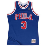 Camiseta De Baloncesto Mitchell & Ness