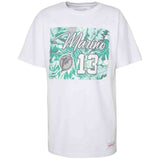 Sudadera Mitchell & Ness