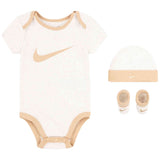 Conjunto Para Bebe Nike