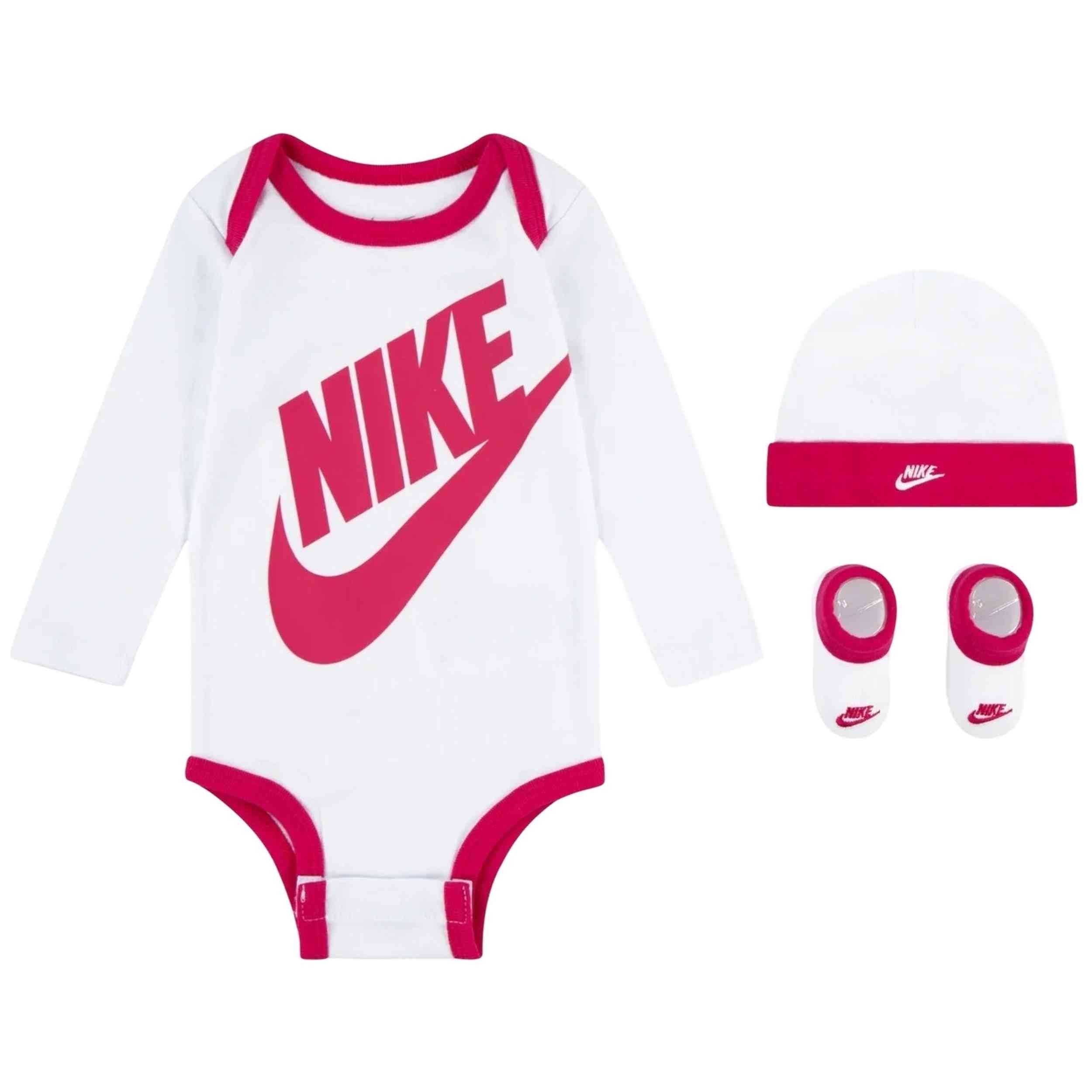 Body Nike