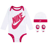 Body Nike