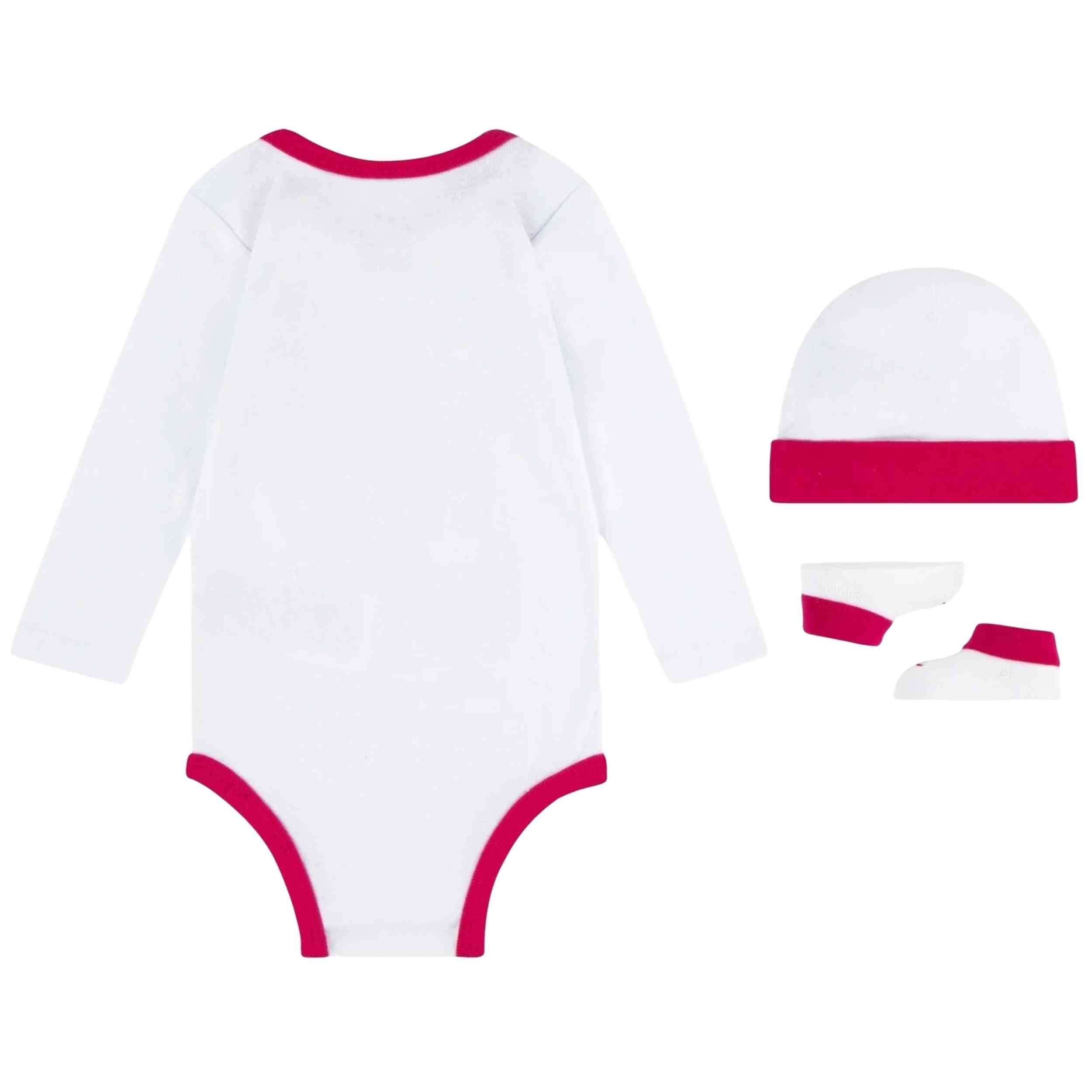 Body Nike