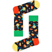 Calcetines Happy Socks Moon Mouse