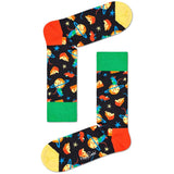 Happy Socks Moon Mouse Socks