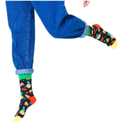 Calcetines Happy Socks Moon Mouse