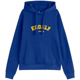 Sudadera Con Capucha Ecoalf