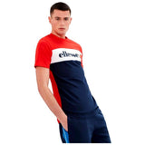 Camiseta De Manga Corta Ellesse Morbila