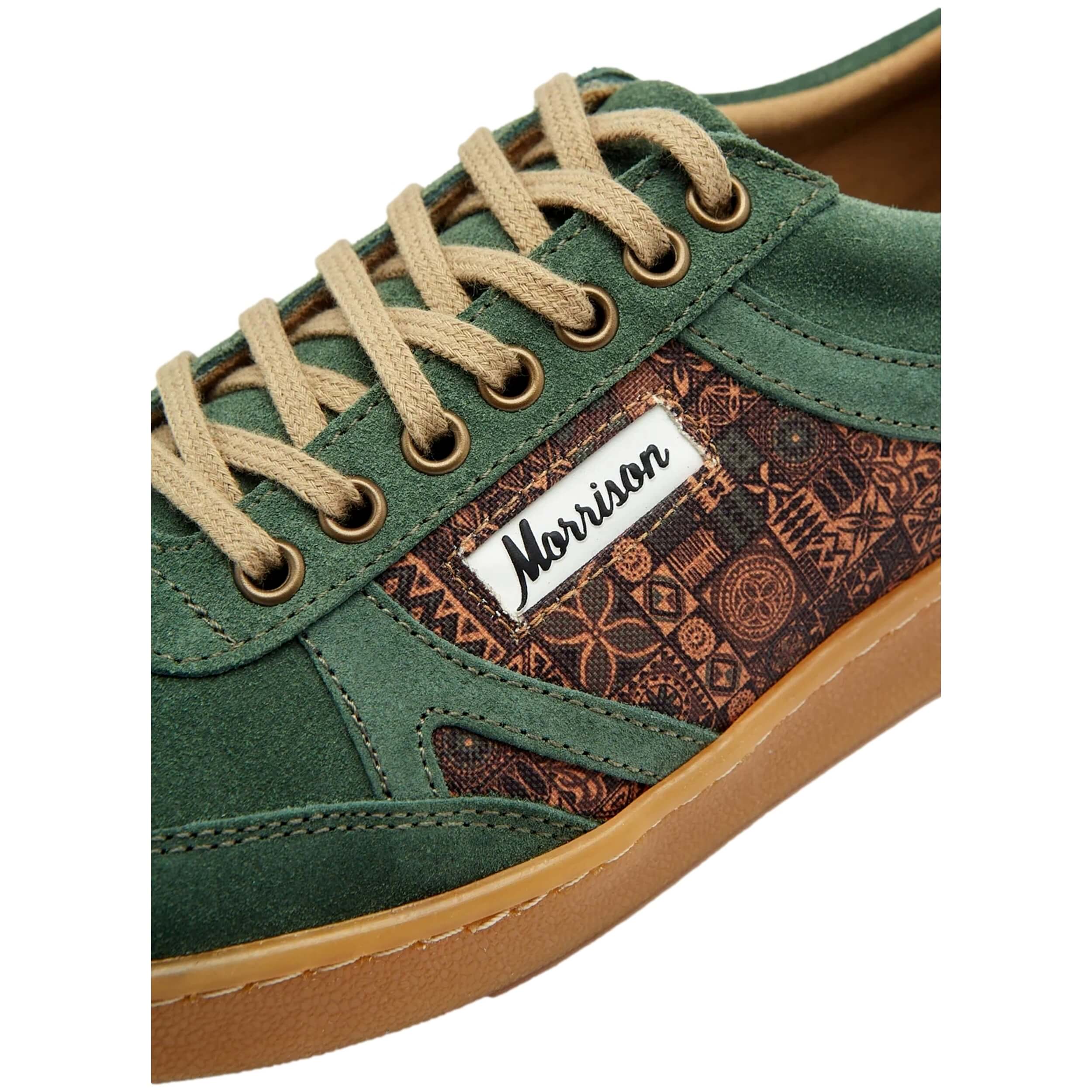 Zapatillas Morrison Maui