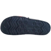 Fila flip flops