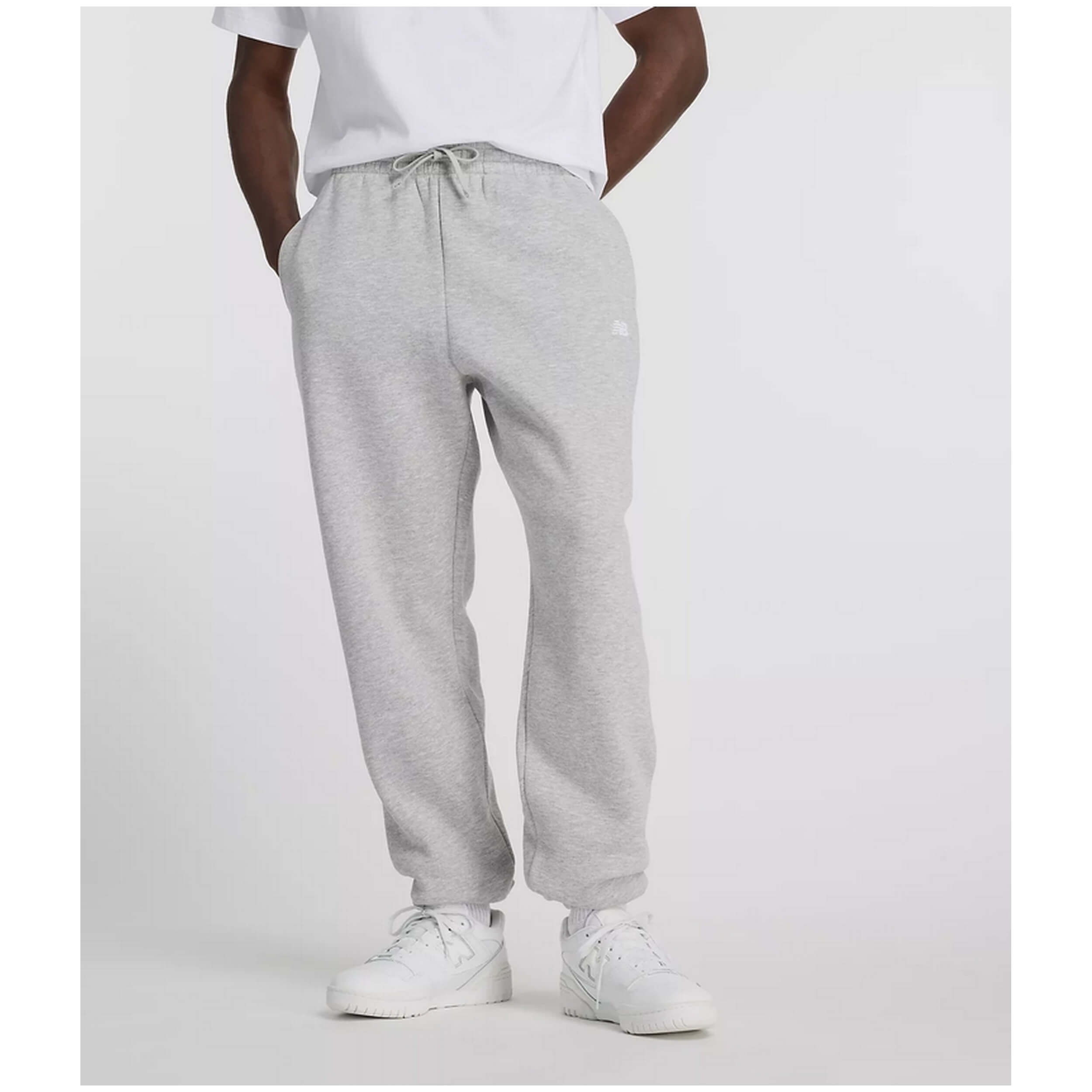 Pantalon Largo New Balance Mp41503Ag