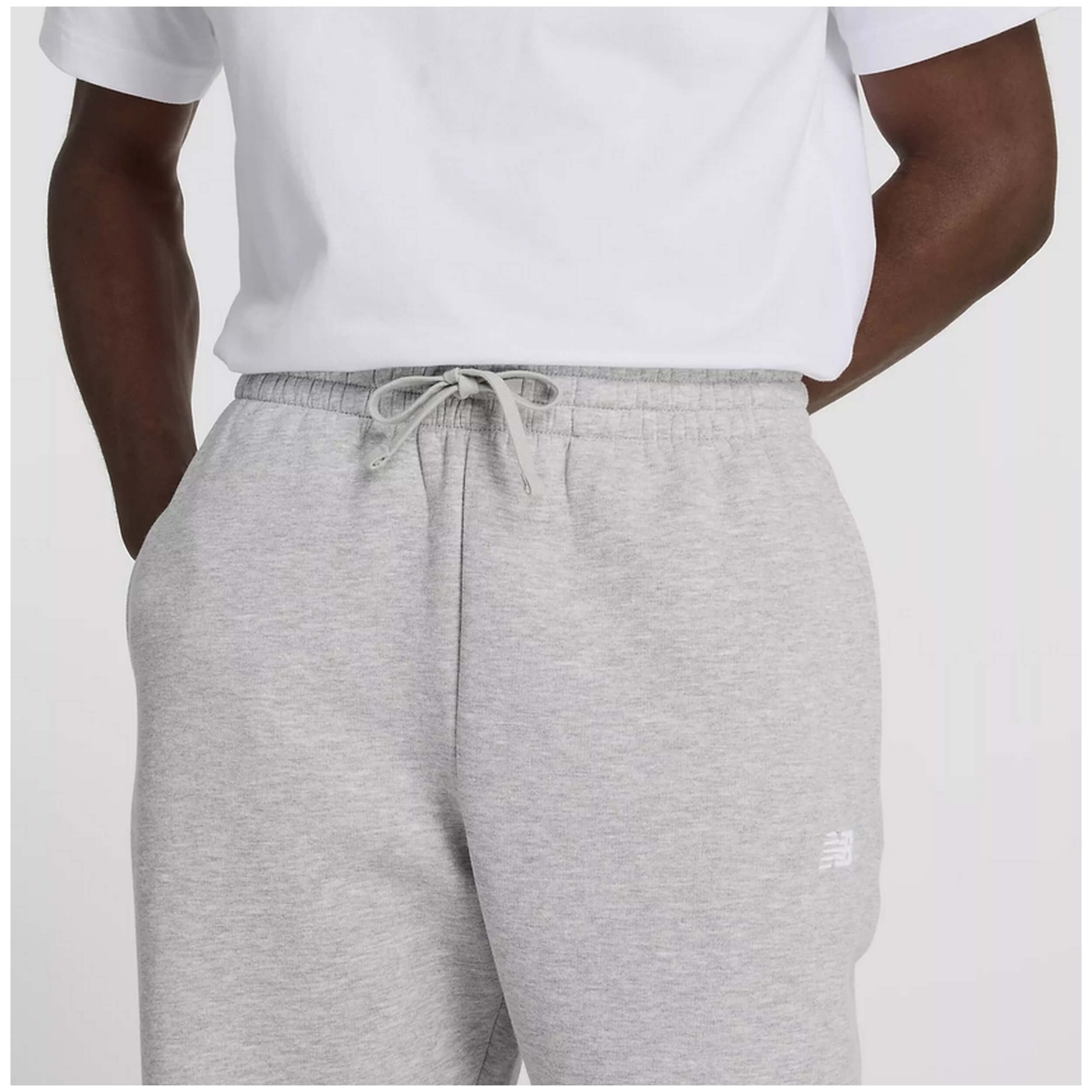 Pantalon Largo New Balance Mp41503Ag