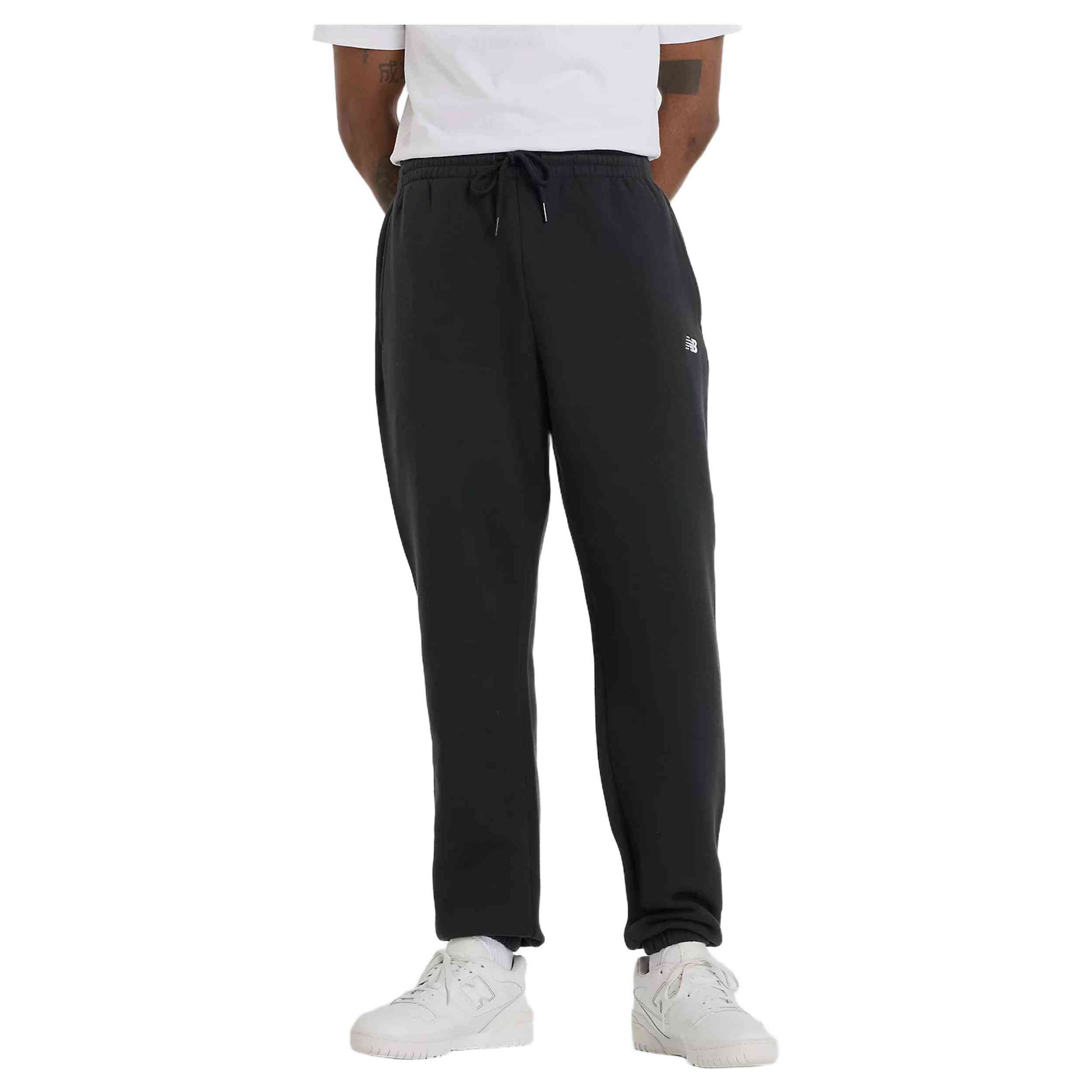 Pantalon Largo New Balance Mp41503Nwg