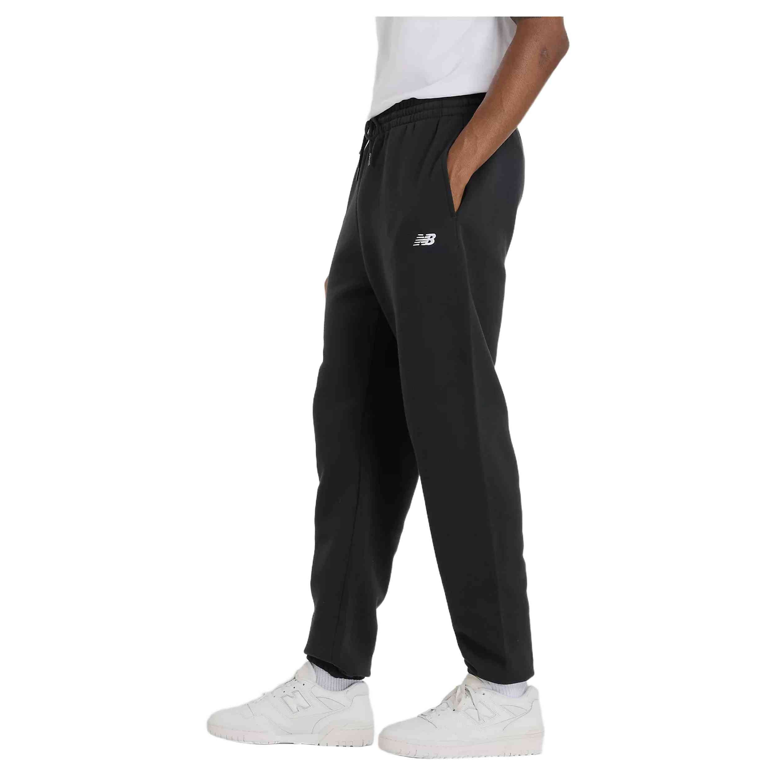 Pantalon Largo New Balance Mp41503Nwg