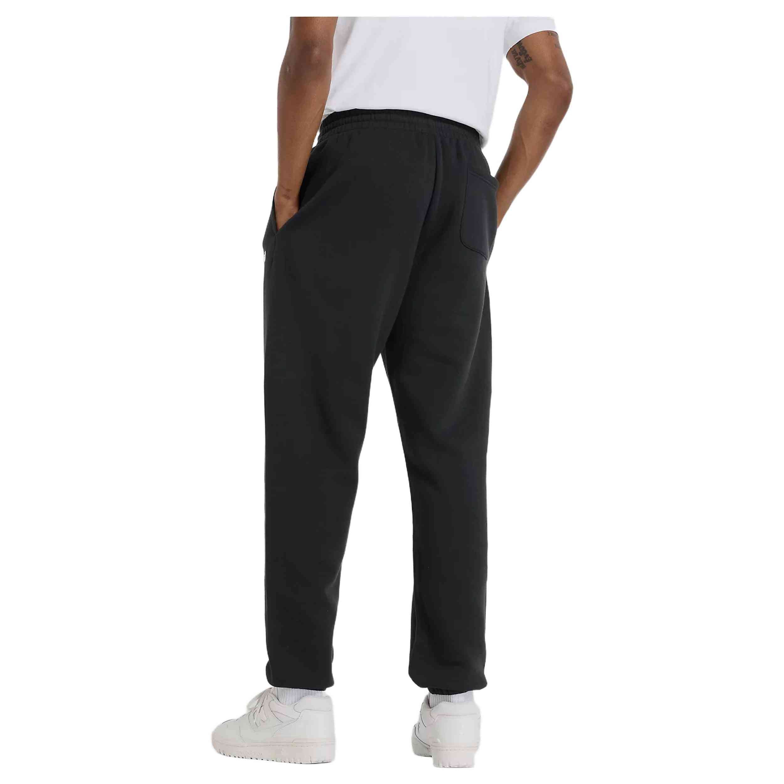 Pantalon Largo New Balance Mp41503Nwg