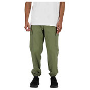 Pantalon Largo New Balance Mp41579-Dek