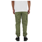 Pantalon Largo New Balance Mp41579-Dek