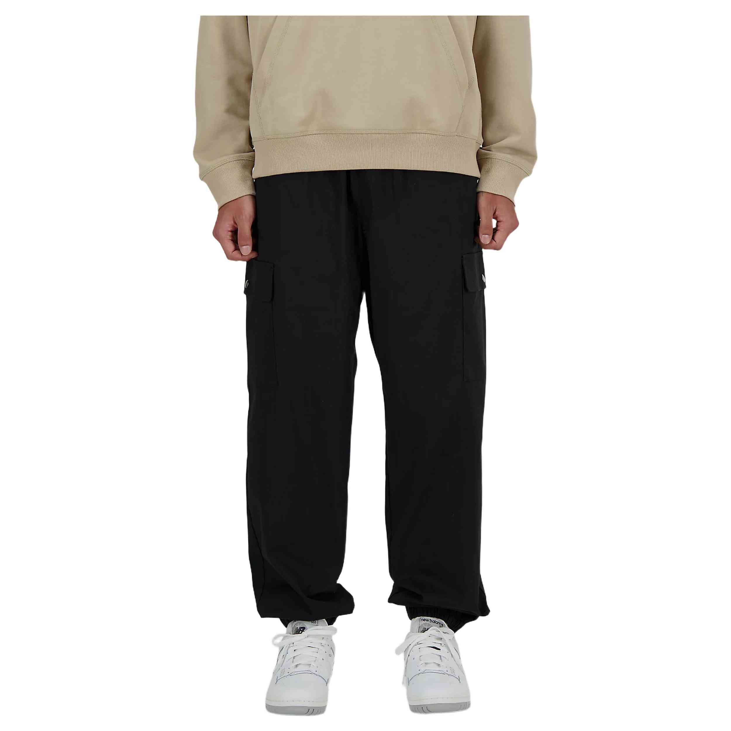 Pantalon Largo New Balance Twill Cargo Jogger