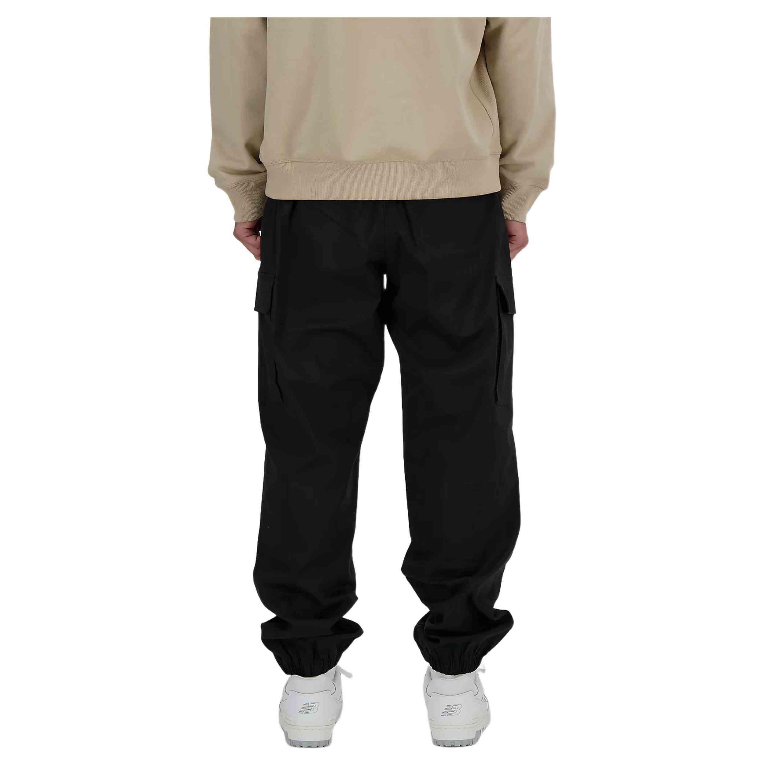 Pantalon Largo New Balance Twill Cargo Jogger