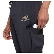Pantalon Largo New Balance Mp43523-Bk