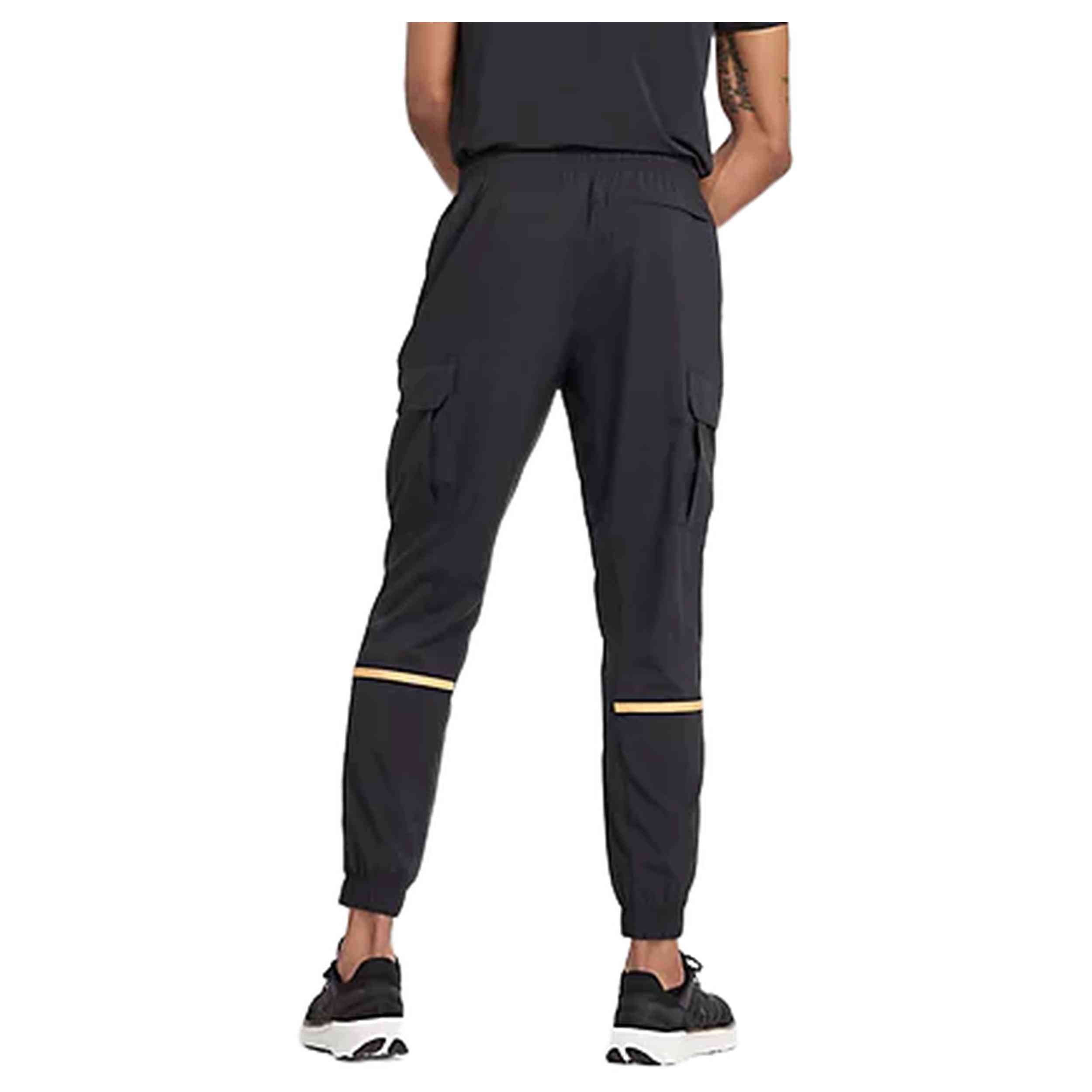 Pantalon Largo New Balance Mp43523-Bk