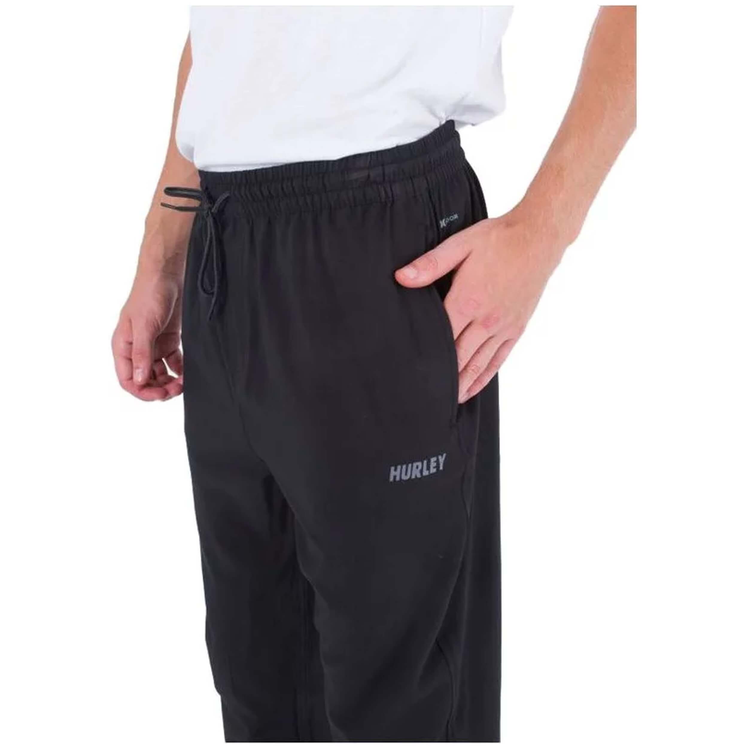 Pantalon Largo Hurley Explorer Dri Outsider Trek