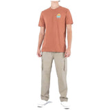 Pantalon Largo Hurley Mpt0001100-H235