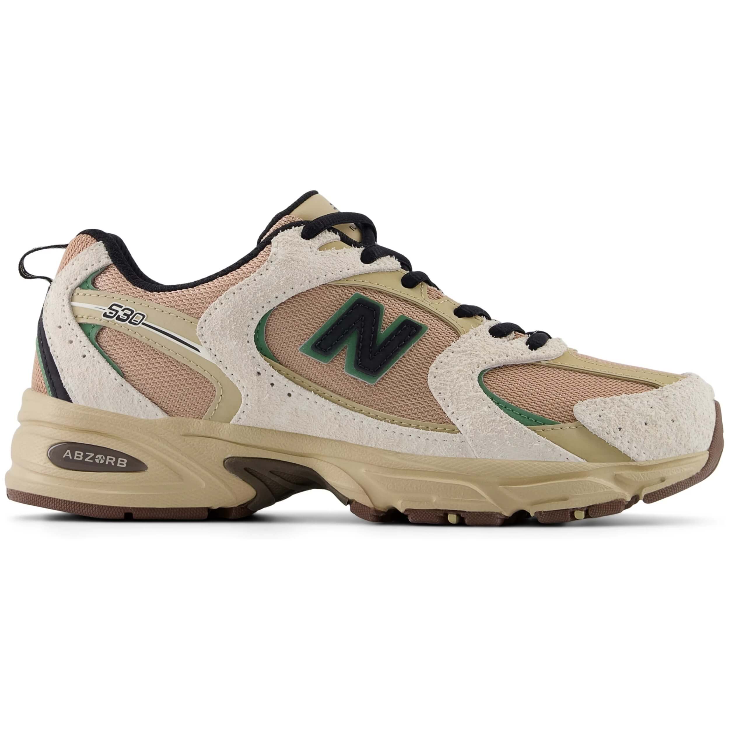 Zapatillas New Balance 530