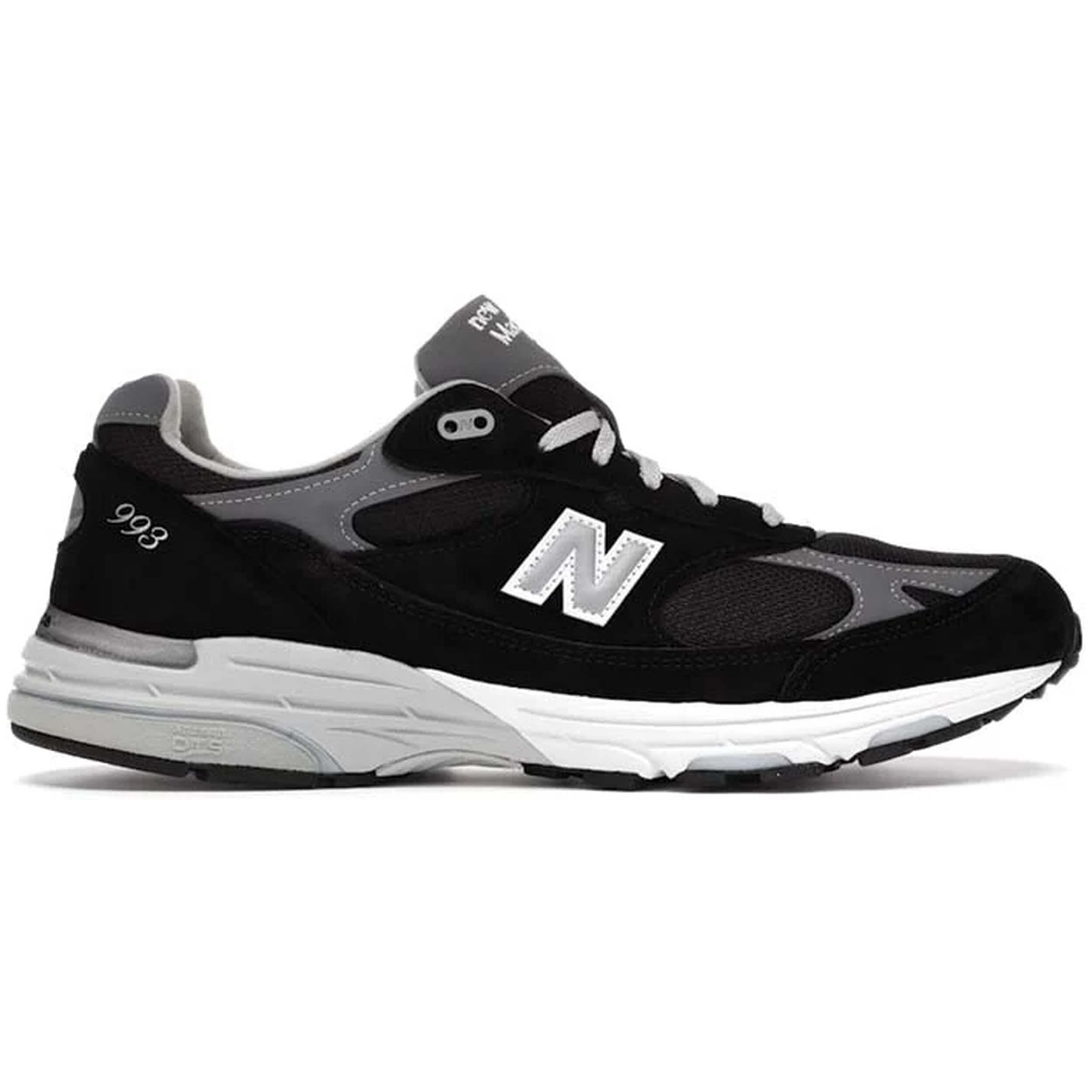 Imagen del producto con referencia MR993BK