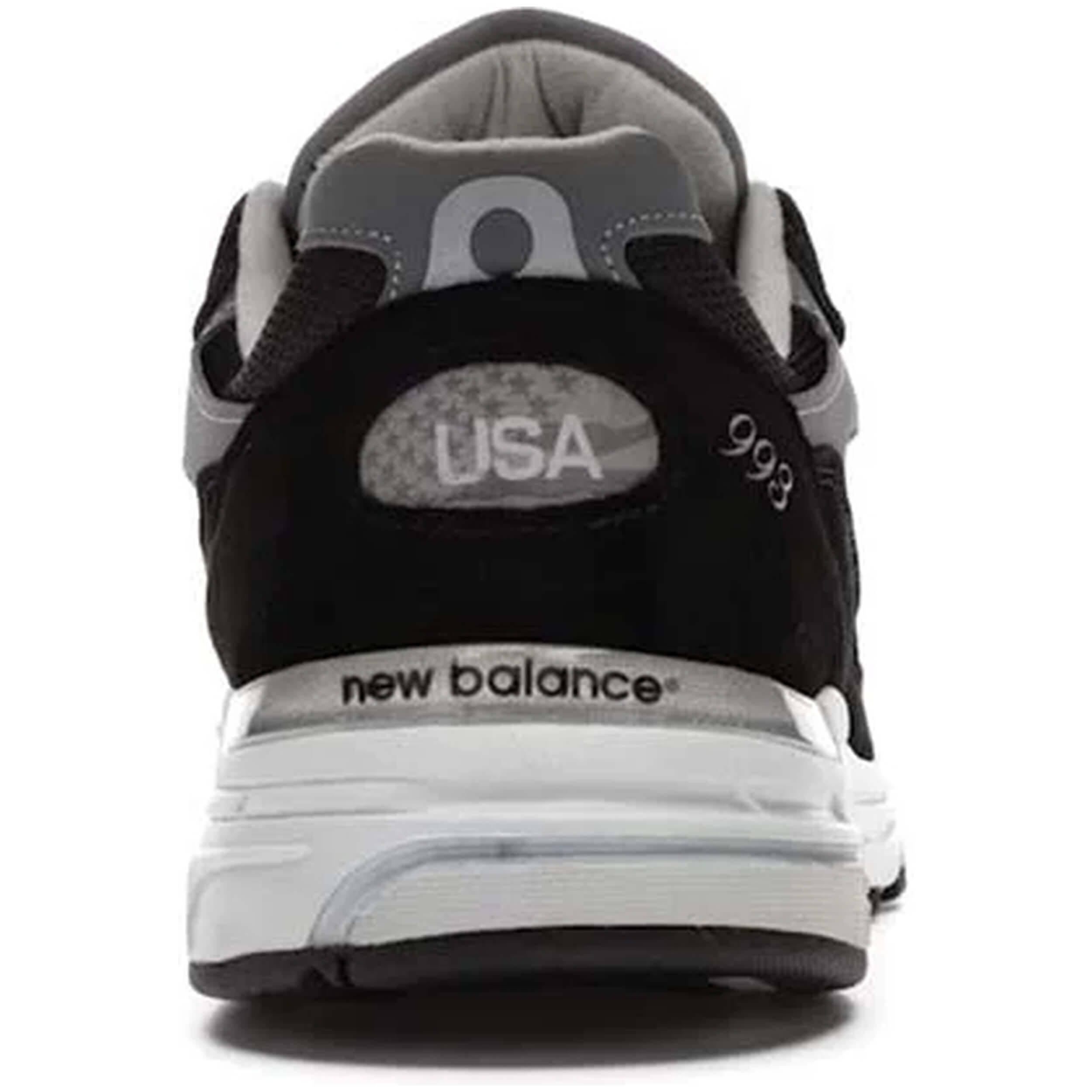 Imagen del producto con referencia MR993BK