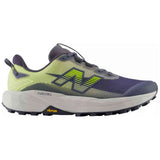 Zapatillas De Running New Balance Fuelcell Rebel Trail