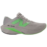 Zapatillas De Running New Balance Zapatillas New Balance Fuelcell Supercomp Trainer V3 Gris Verde