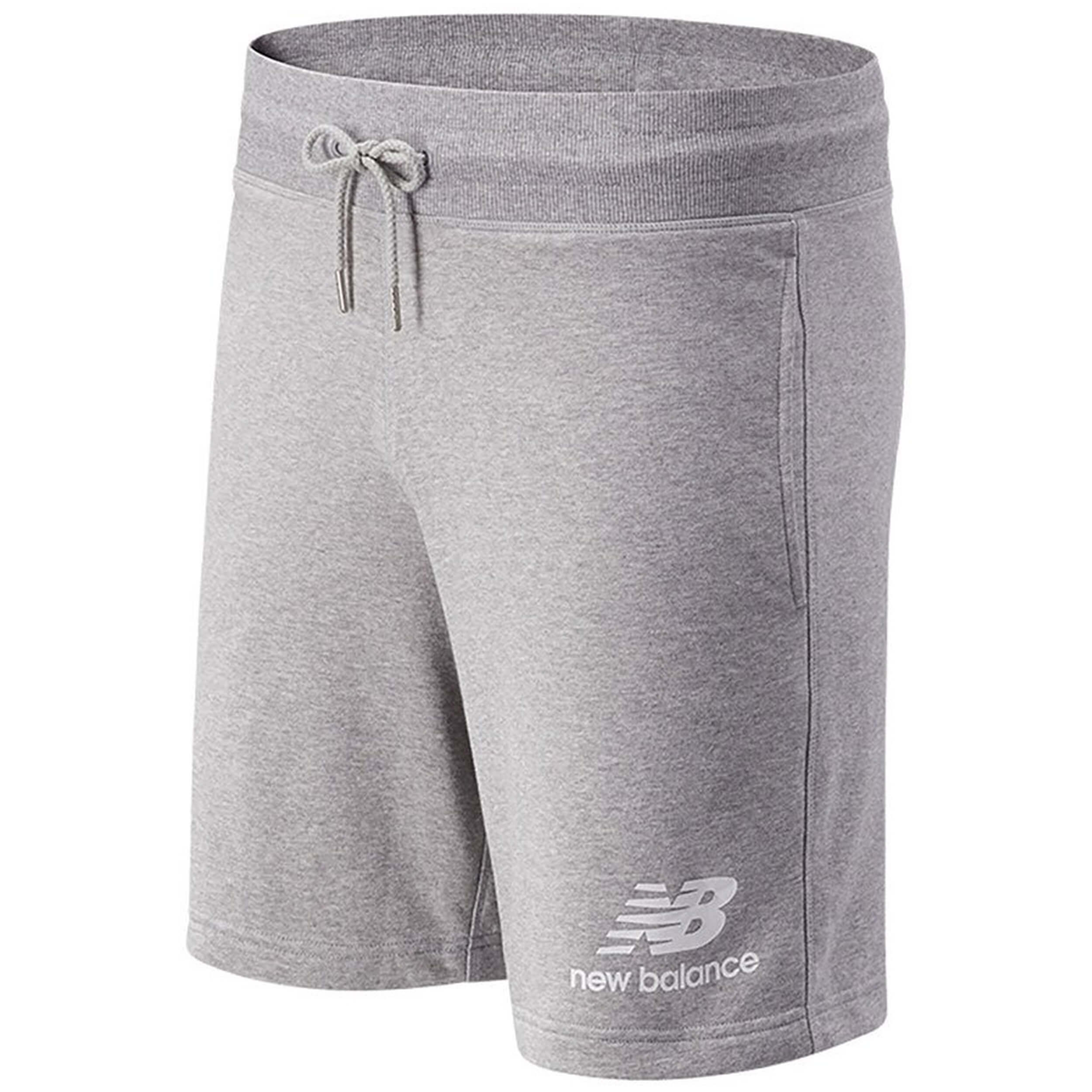 Pantalon Corto New Balance Essentials