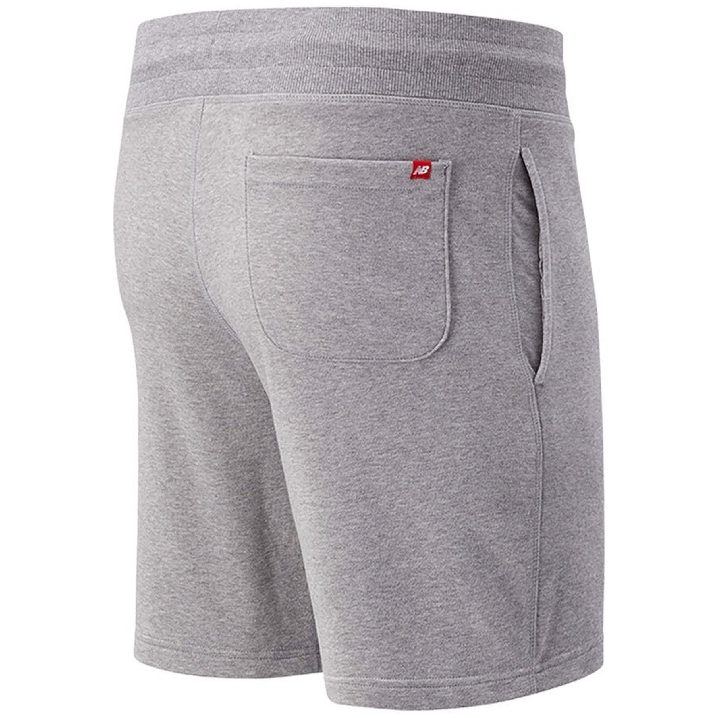 Pantalon Corto New Balance Essentials