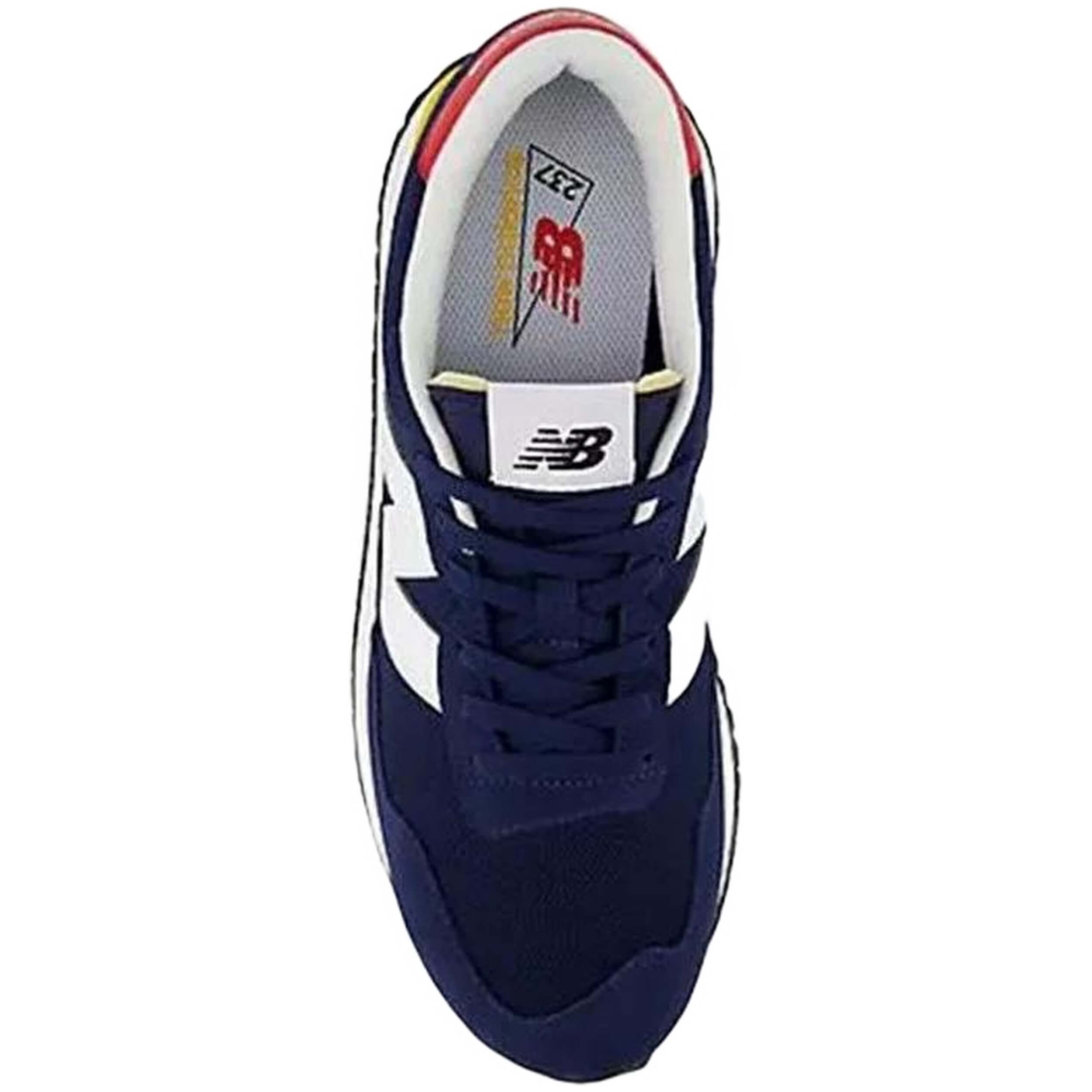 Zapatillas New Balance 237