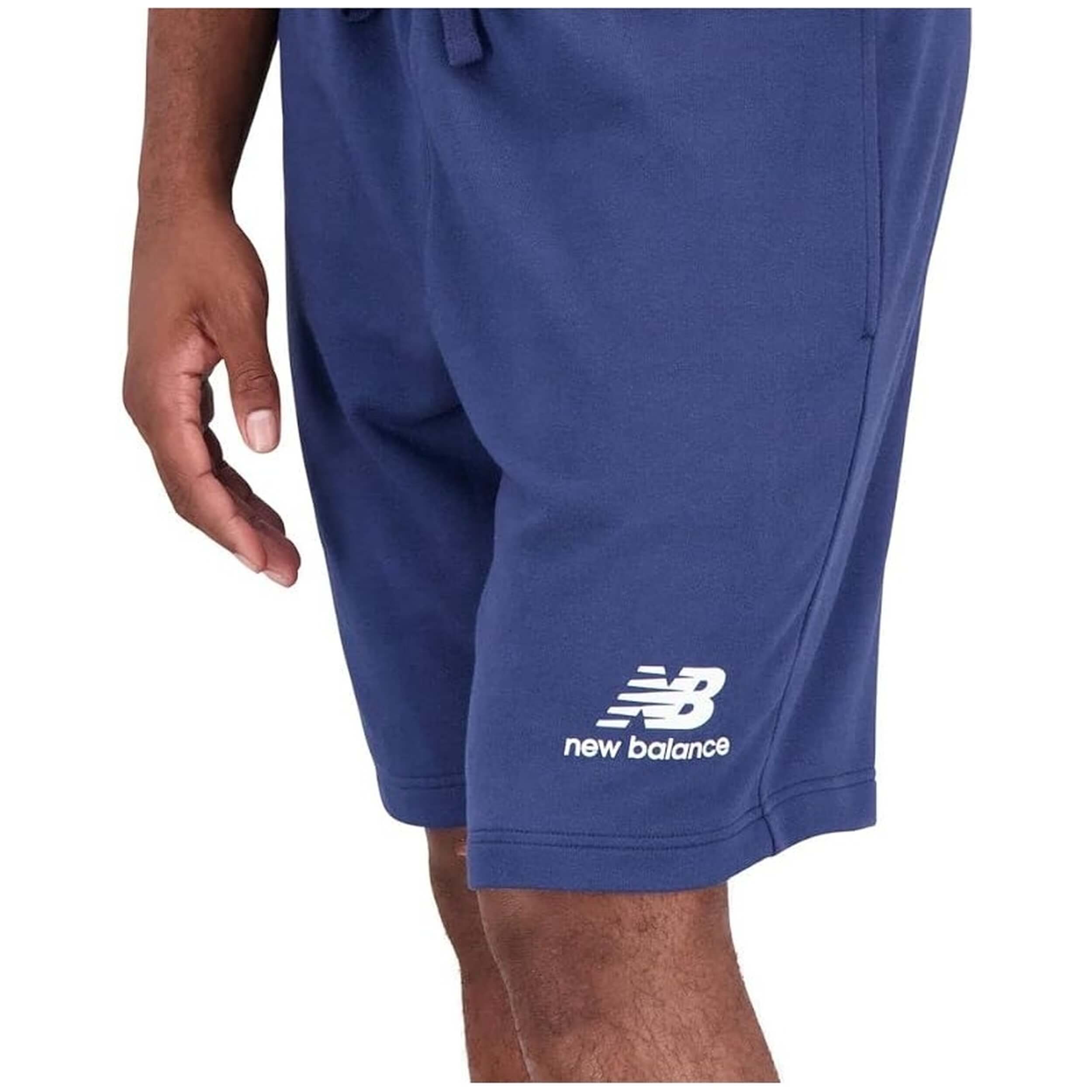 New Balance Essentials Shorts