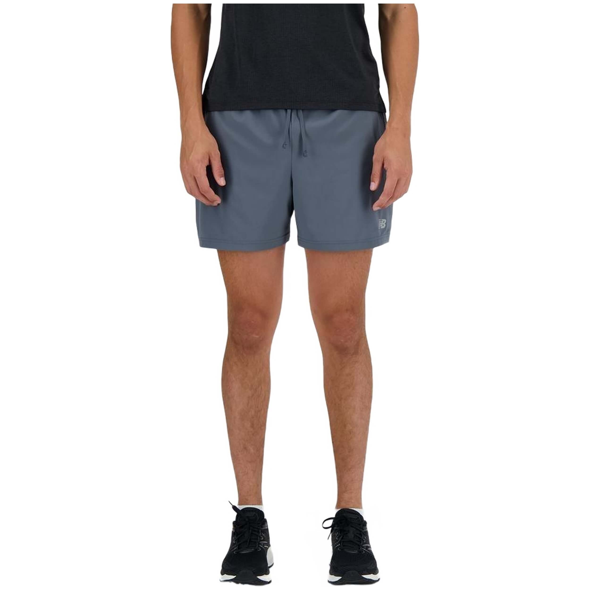 Pantalon Corto New Balance Essentials 5