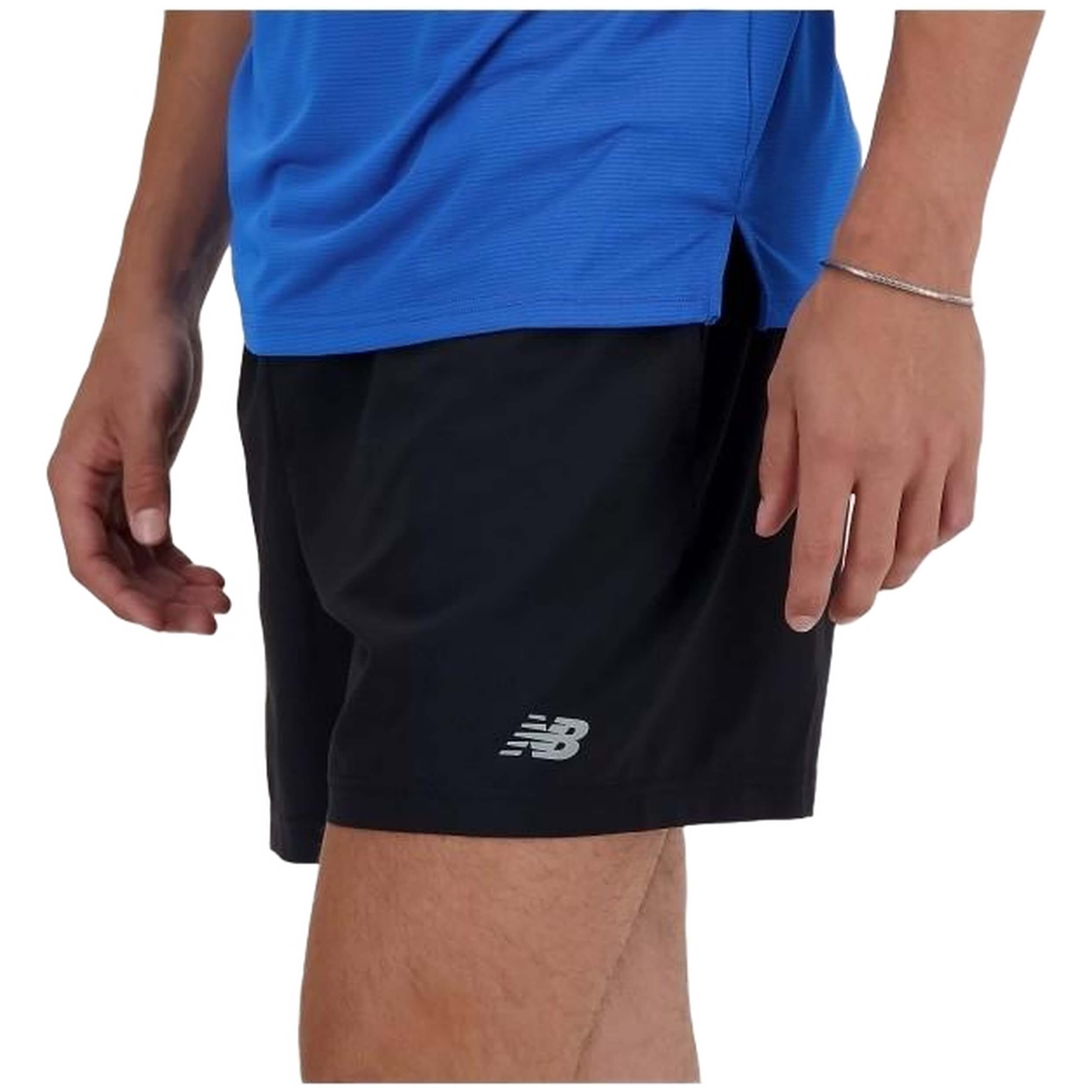 New Balance Essential 5 Shorts