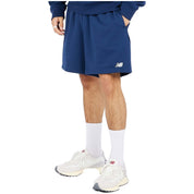 New Balance French Terry Short Pants