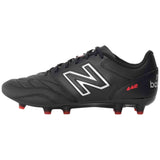 Botas De Futbol New Balance 442 V2 Team Fg