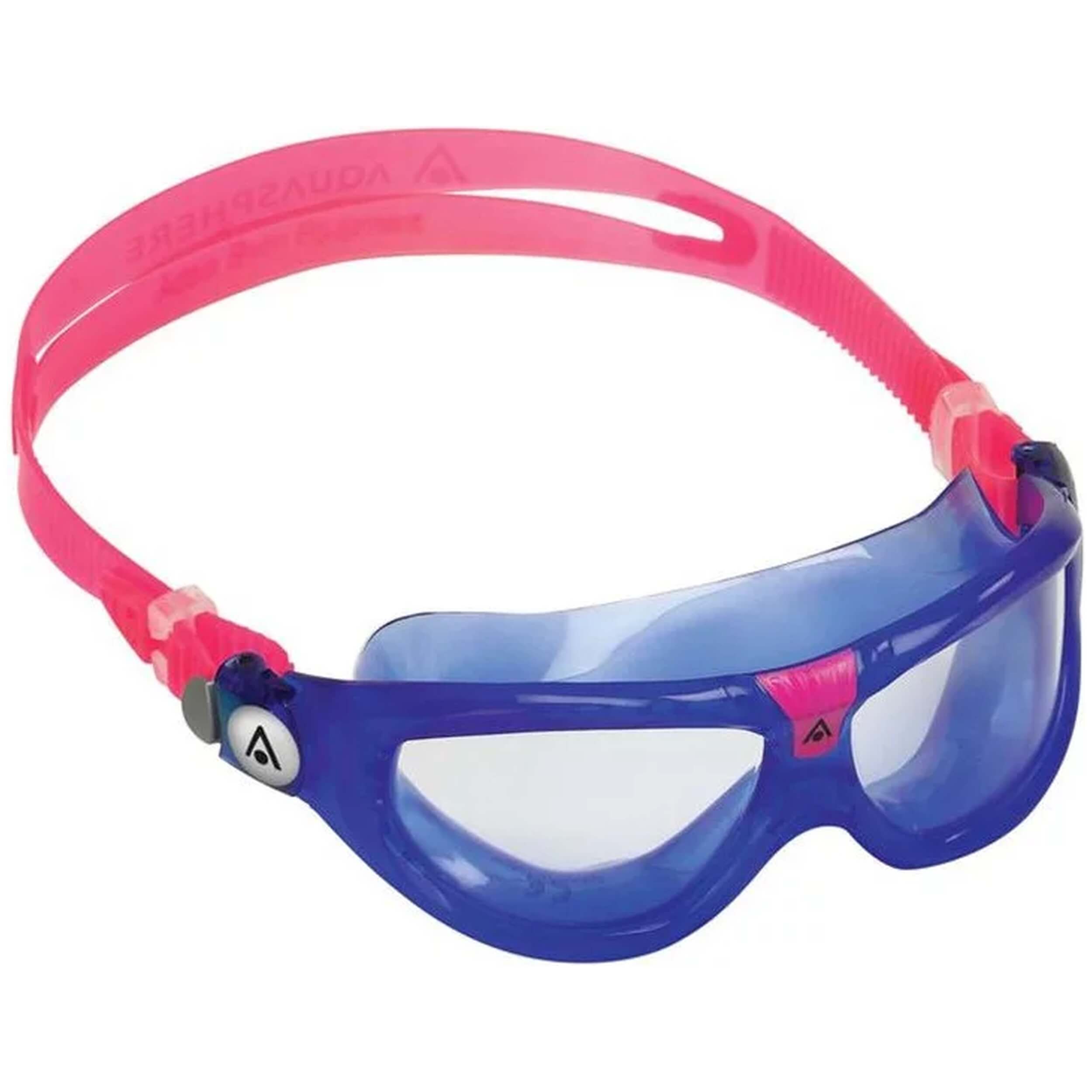 Gafas De Natacion Aquasphere Seal 2