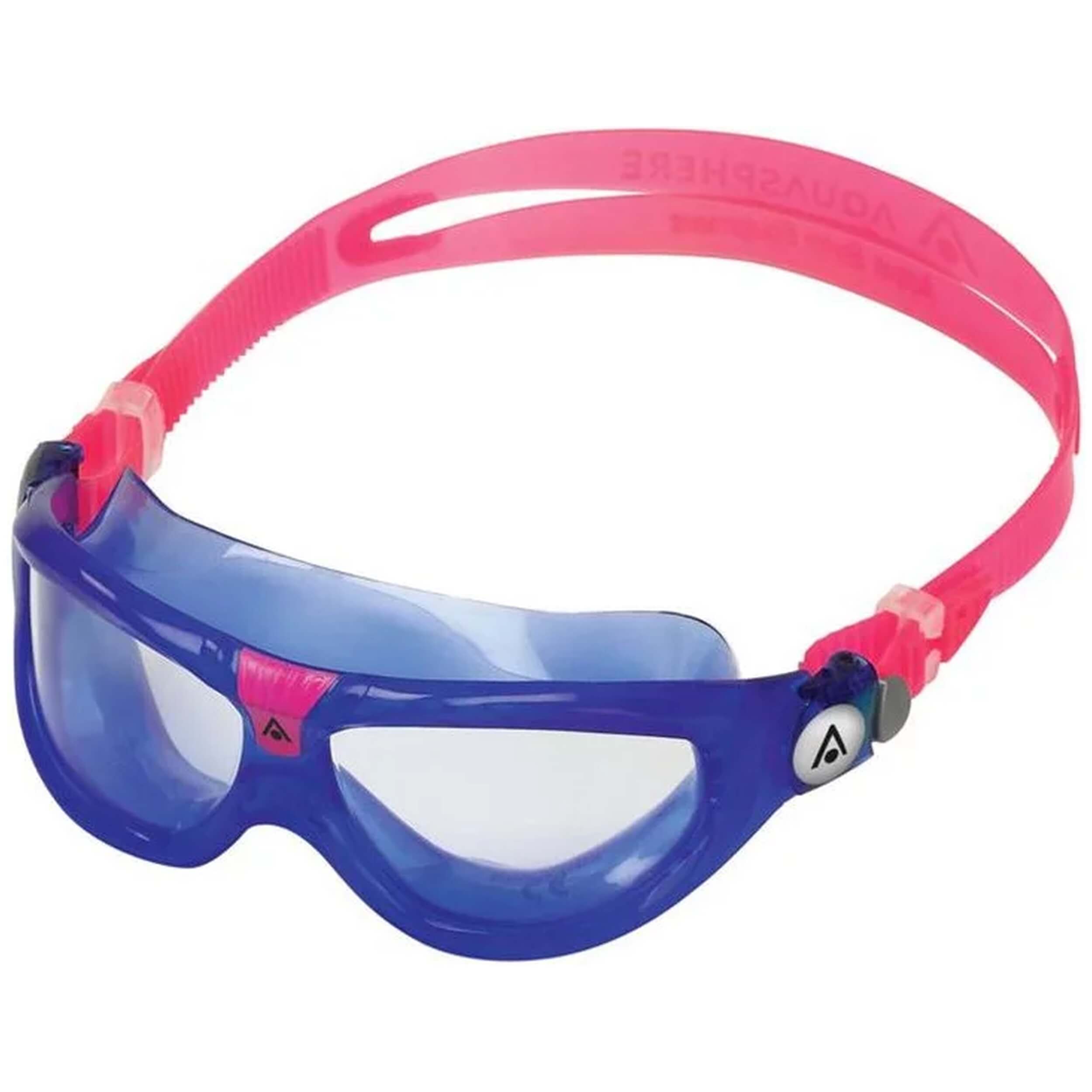 Gafas De Natacion Aquasphere Seal 2