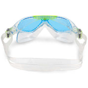 Gafas De Natacion Aquasphere Vista