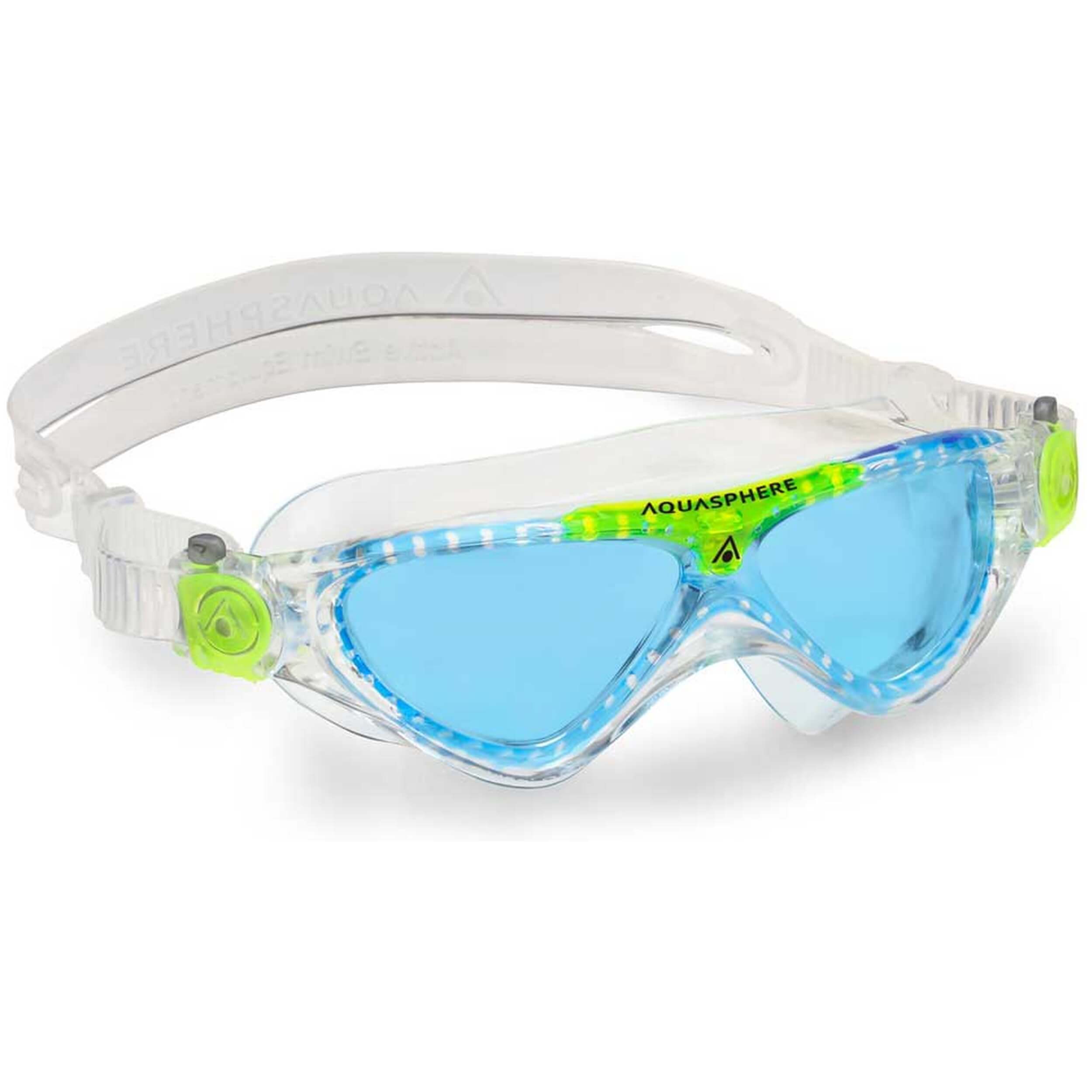 Gafas De Natacion Aquasphere Vista