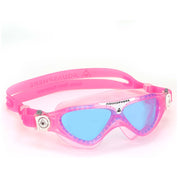 Gafas De Buceo Aquasphere Vista Junior