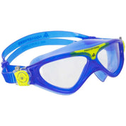 Gafas De Natacion Aquasphere Vista Junior