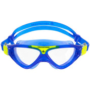 Gafas De Natacion Aquasphere Vista Junior