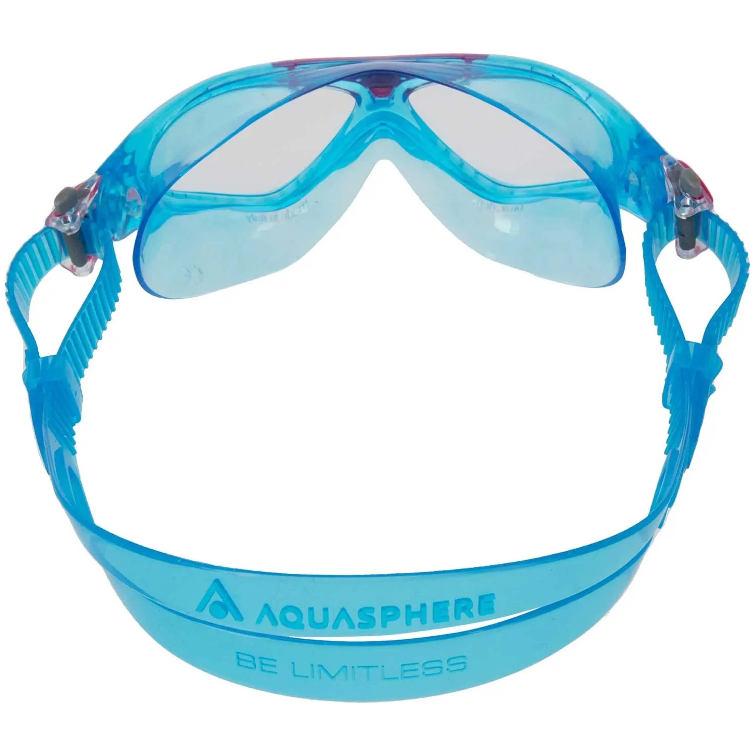 Gafas De Buceo Aquasphere Vista