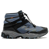 Zapatillas De Trekking New Balance Tds Niobium C1